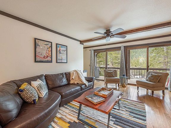 2nd image of 227 Olympic Valley Rd #22