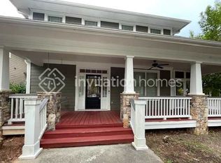 9950 Barnsbury Rd, Douglasville, GA 30135