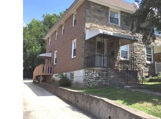 423 Blythe Ave, Drexel Hill, PA 19026