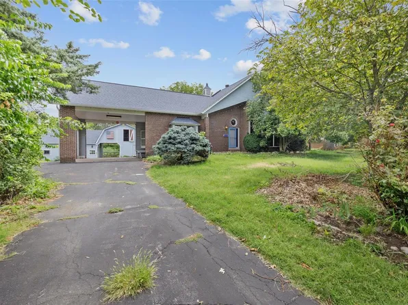 13300 Old Halls Ferry Rd, Florissant, MO 63033