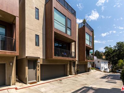 1642 N Bancroft St, Los Angeles, CA, 90026