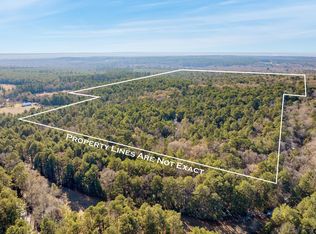 County Road 2126, Rusk, TX 75785