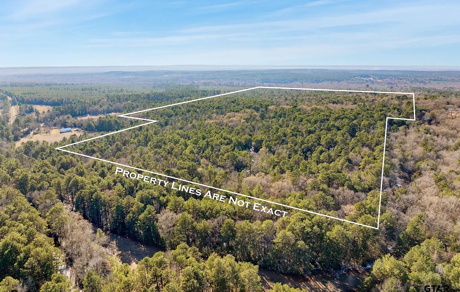 County Road 2126 photo 1