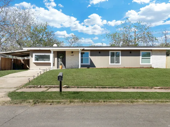143 OAK VALLEY DR, San Antonio, TX 78227