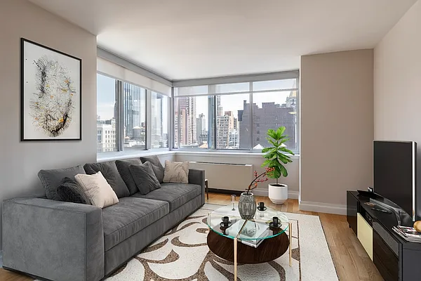 Rented by Bozzuto Management | media 21