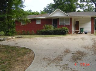 1319 Oak St, Montevallo, AL 35115
