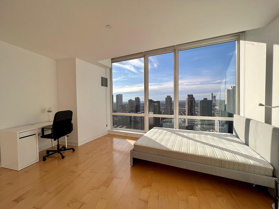 2 2nd Street Jersey City Rentals