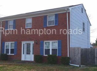 985 Riverbend Rd, Virginia Beach, VA 23452