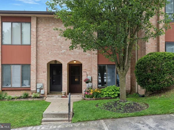 905 Stonybrook Dr #905, Norristown, PA 19403