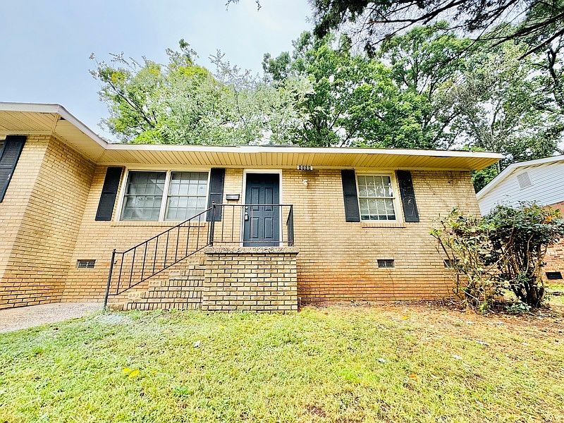 1st image of 4908 Highlake Dr