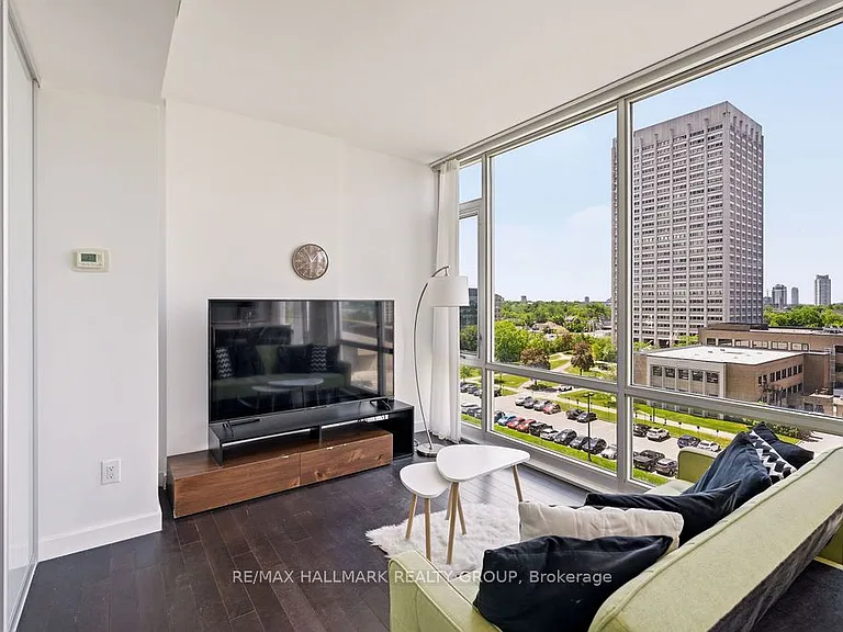 201 Parkdale Ave #805 — Photo 9