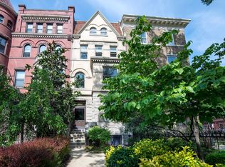2032 16th St NW APT 8, Washington, DC