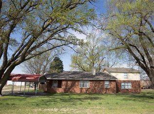 8100 N 177th East Ave, Owasso, OK 74055