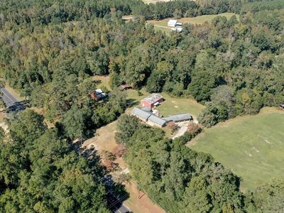 4756 Edisto River Rd, Branchville, SC, 29432