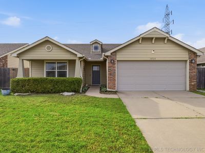 14705 E 108th St N, Owasso, OK, 74055