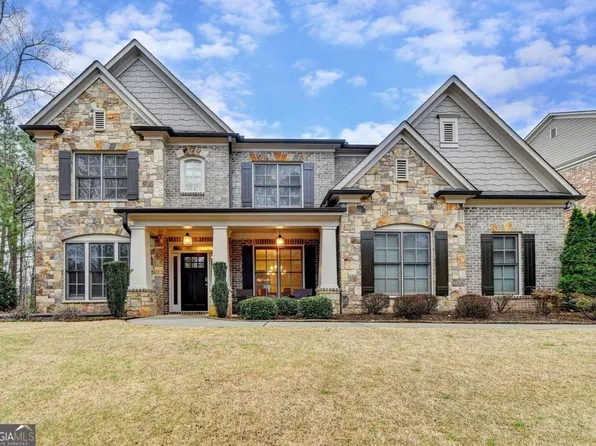 3265 Moss Glen Ct, Buford, GA 30519