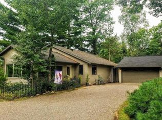 5945 Boot Lake Landing Rd, Eagle River, WI 54521