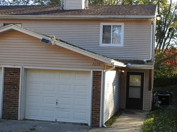 2608 NW 6th St #2608, Blue Springs, MO 64014