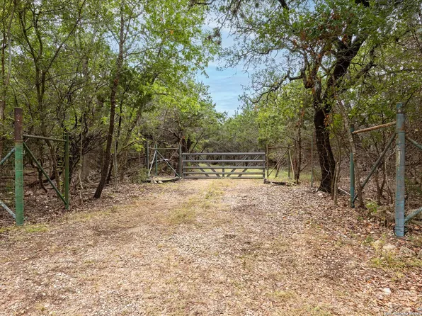 50 E Fabra Way LOT 45, Boerne, TX 78006