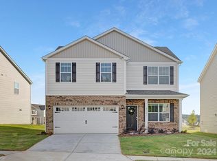 3466 Buck Ct, Gastonia, NC 28056