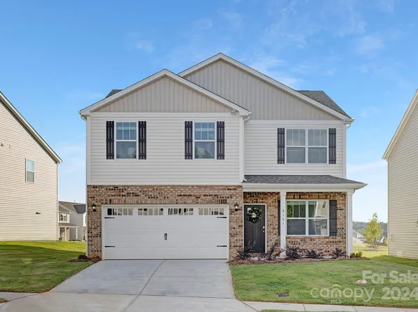 3466 Buck Ct, Gastonia, NC 28056