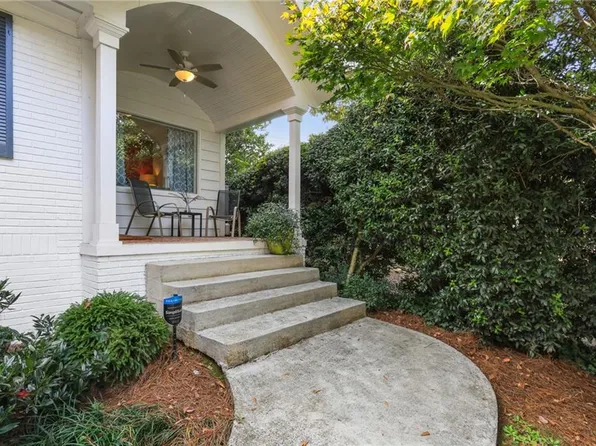 505 Wimbledon Rd NE, Atlanta, GA 30324