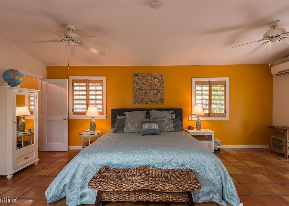 Tropical Casita - Old Town - bedroom3
