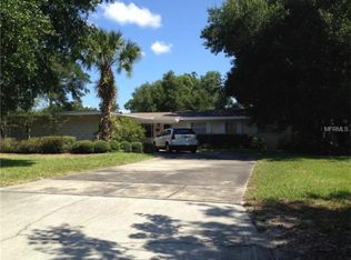 2017 Gunn Rd, Winter Park, FL 32792
