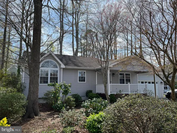 258 Ocean Pkwy, Ocean Pines, MD 21811