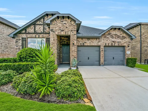 17076 Easter Lily Dr, Conroe, TX 77385