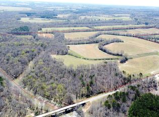 20 County Road 86, Belmont, MS 38827