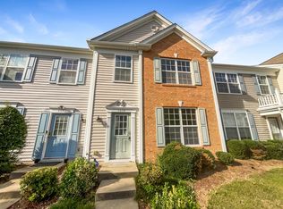 5038 Brooke Lauren Ln, Raleigh, NC 27616
