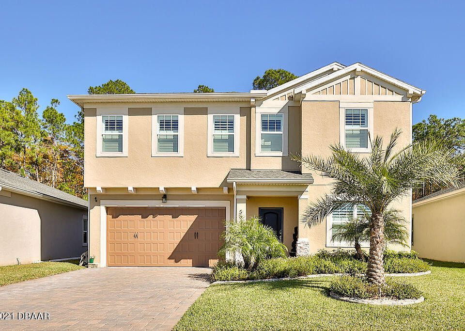 5647 Estero Loop, Port Orange, FL 32128 Zillow