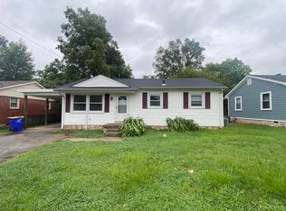 1420 Holmes Ave, Bowling Green, KY 42104