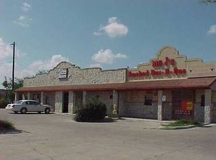 5815 Fm 802, Brownsville, TX 78526