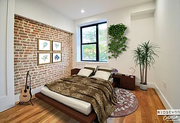 Rented by Voro NYC