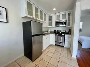 Mission Bay- 1 Bed/1 Bath, San Diego, CA 92109