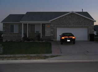 4689 W Copper Mine Dr, Herriman, UT 84096