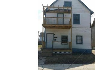 4509 Storer Ave, Cleveland, OH 44102
