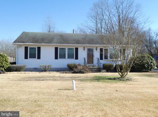 3936 Little Mastens Corner Rd, Felton, DE 19943