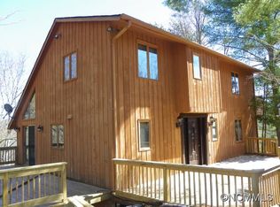 307 Watership Rd, Lake Lure, NC 28746