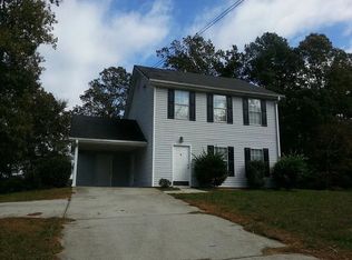3786 Rock Hollow Ct, Conley, GA 30288