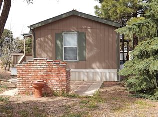 2126 Cottontail Rd, Overgaard, AZ 85933