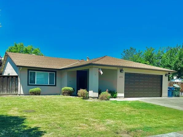 2374 Pasatiempo St, Livermore, CA 94551