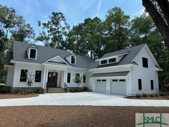 102 Landings Way N, Savannah, GA 31411