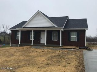 109 Cherokee Ave, Bloomfield, KY 40008