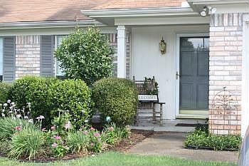 2nd image of 10418 Tablerock Dr