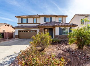 4727 S Watauga Dr, Gilbert, AZ 85297