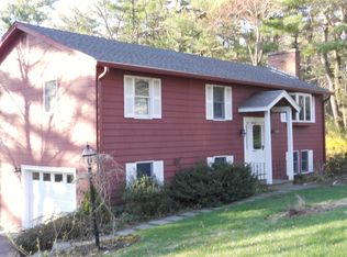 102 Denoncourt St, Marlborough, MA 01752