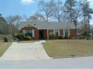 3849 Beacon Dr, Augusta, GA 30906